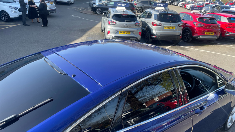 Ford Mondeo 1.5 EcoBoost Titanium 5dr Petrol Hatchback